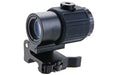 GK Tactical G43 3x Magnifier with QD Flip Mount (PT Ver./ Standard)