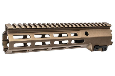 Guns Modify MK16 DDC 9.3 inch Rail for Tokyo Marui MWS GBB / AEG Rifle