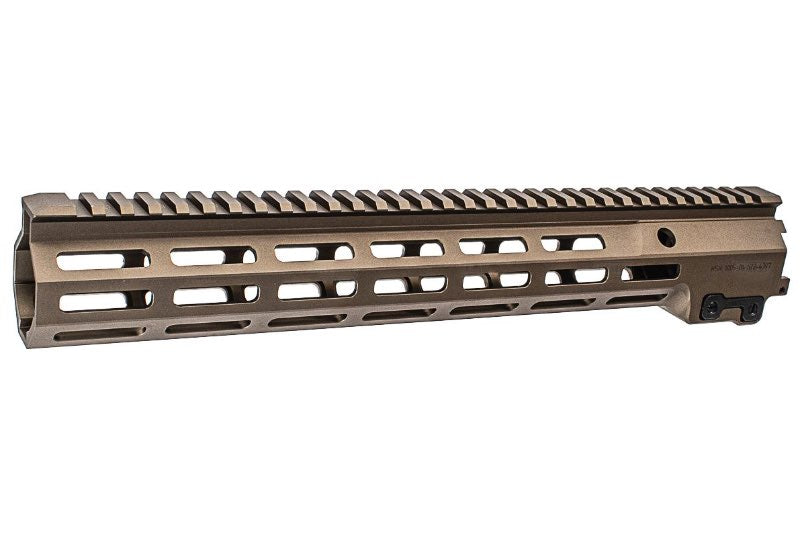 Guns Modify MK16 DDC 13.5 inch Rail for Tokyo Marui MWS GBB / AEG Rifle