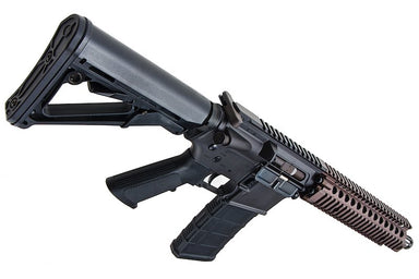 Guns Modify MK18 9.5inch MWS GBB Airsoft Rifle (C*LT Receiver, Level 2)