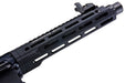 EMG DDM4 9inch MWS System Gas Blowback GBB Airsoft Rifle