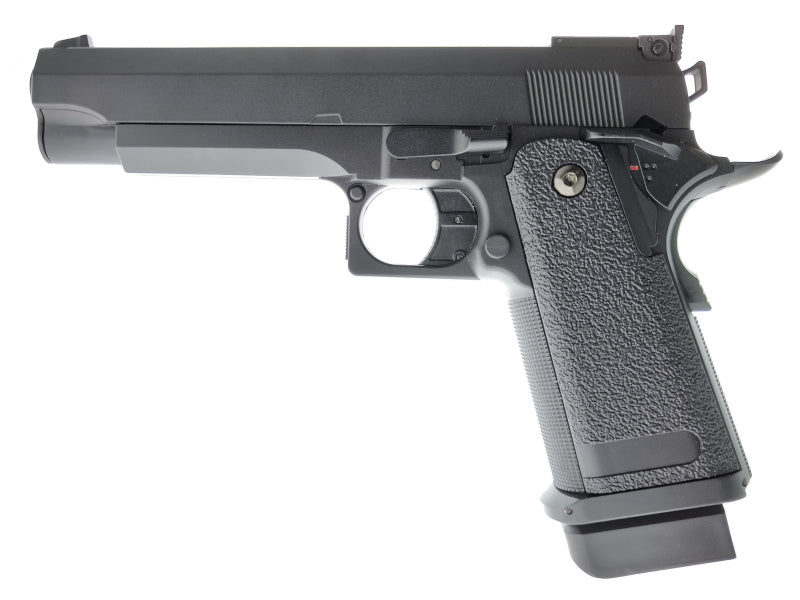 CYMA CM128 Hi-Capa AEP Electric Airsoft Pistol