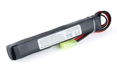 G&P 11.1v 1200mAh 30C Lithium Polymer LiPo Rechargeable Battery (A Tamiya)
