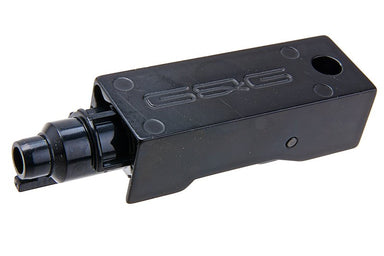 G&G GTP9 Cylinder Set For GTP9 GBB Airsoft (GFX-A09)
