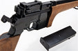 WE M712 GBB Airsoft Carbine (No Marking Ver.)