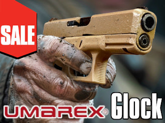 Umarex Airsoft Glock Sale