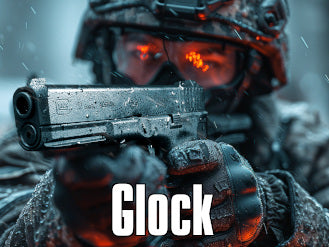 Airsoft Glock