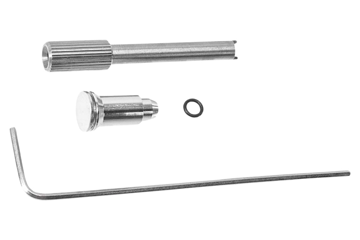 Hephaestus Adjustable Piston Valve (NPAS) with Tool Set For Tokyo Marui AK GBB