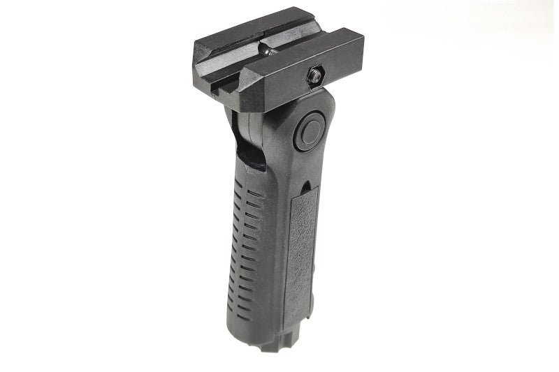 EA Ambidextrous 5-Position Foldable Foregrip