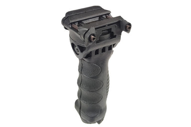 EA Vertical Rotating Bipod Foregrip