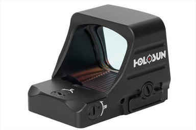 Holosun 507 COMP Reflex Red Dot Sight