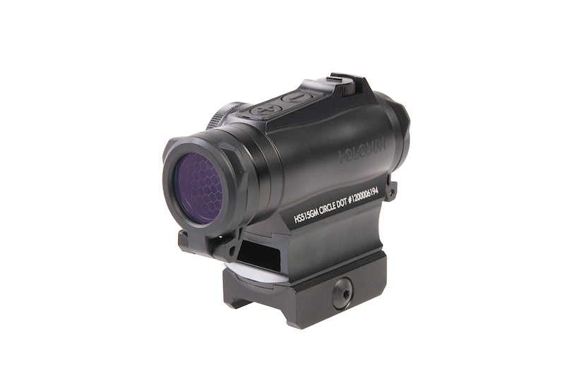 Holosun HS515GM Circle Dot Sight