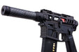 Wolverine Heretic Labs 'Article 1' MTW M4 HPA Airsoft Rifle
