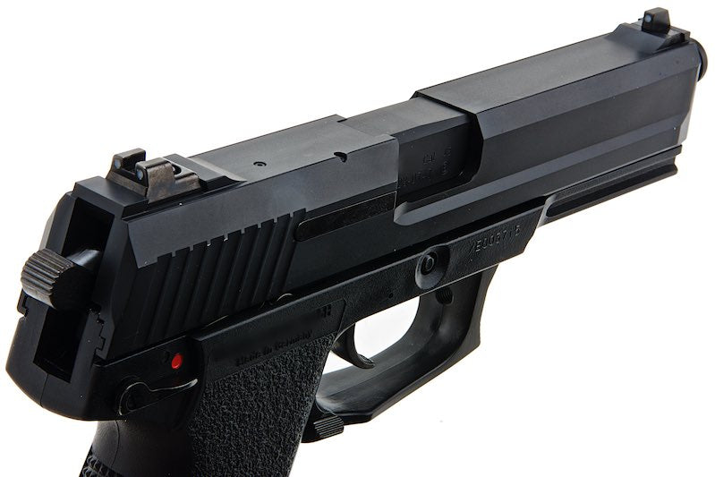 KSC MK23 Socom Airsoft CO2 Pistol (Japan Ver.)
