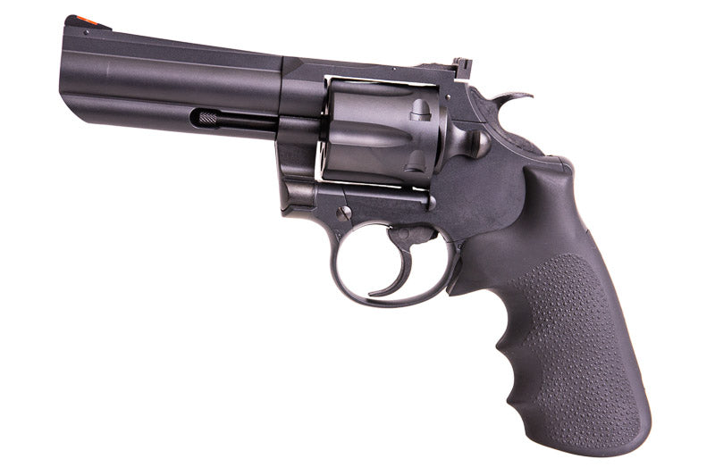 KSC ABS 4 inch .357 Magnum King Cobra Model Gun