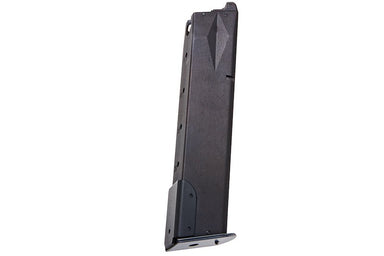 KSC 32 Rds Gas Magazine For M93R II System 7 Japan Version Airsoft