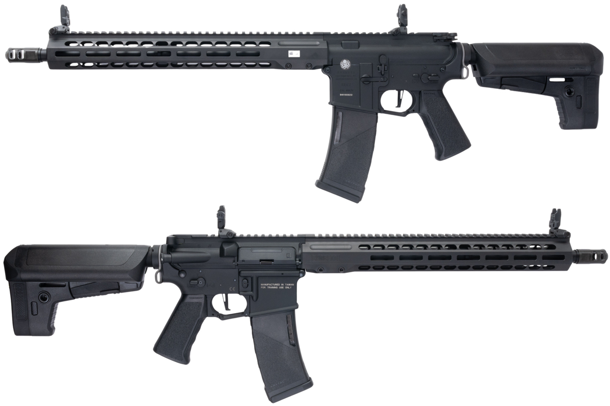 KRYTAC Barrett REC7 MK3 Carbine Airsoft AEG Rifle