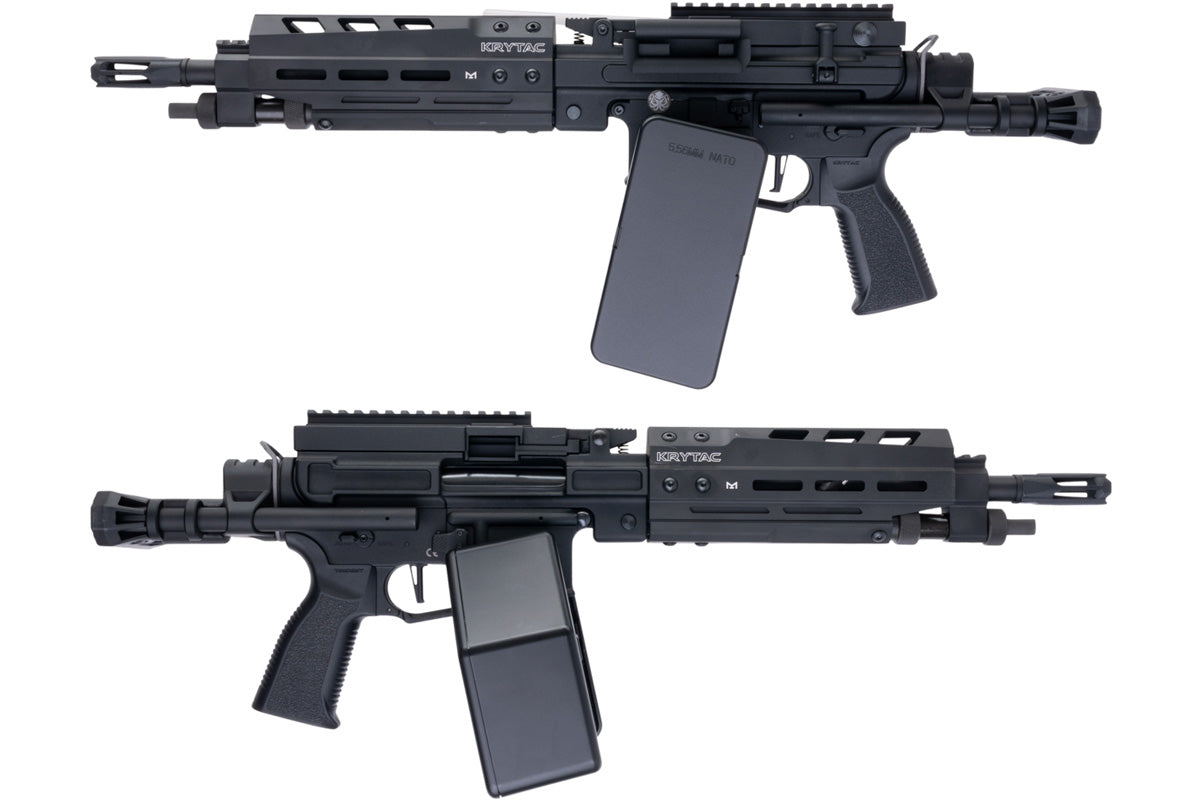KRYTAC Trident MK3 LMG Para M-LOK Airsoft AEG Rifle