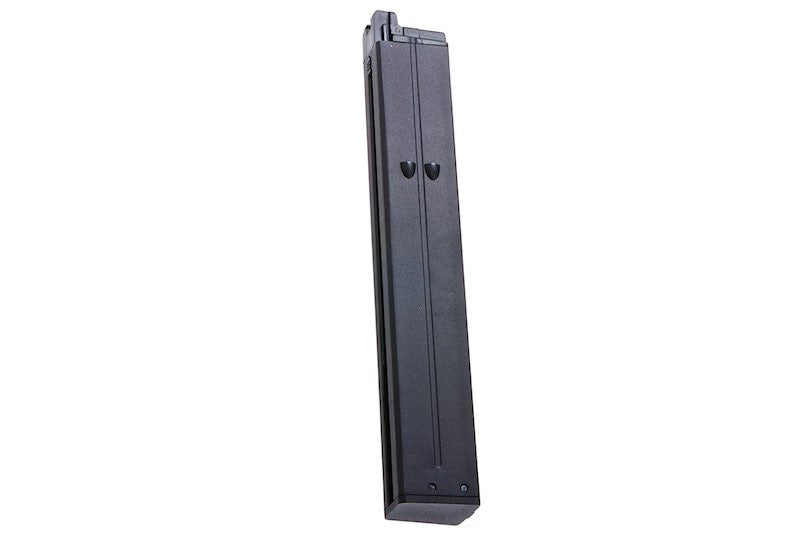 KTC 55 Rds Gas Magazine For TEC-9 / KG-9 GBB Airsoft