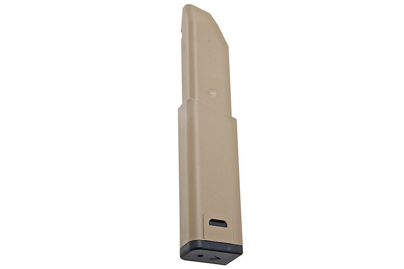 KRYTAC Kriss Vector 95rds Airsoft AEG Magazine (FDE)