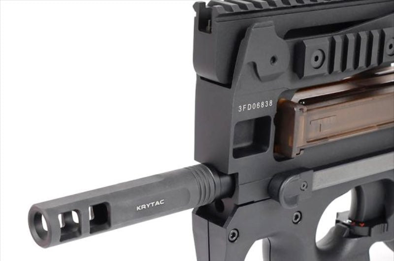 KRYTAC FN P90 Barrel Extension Assembly