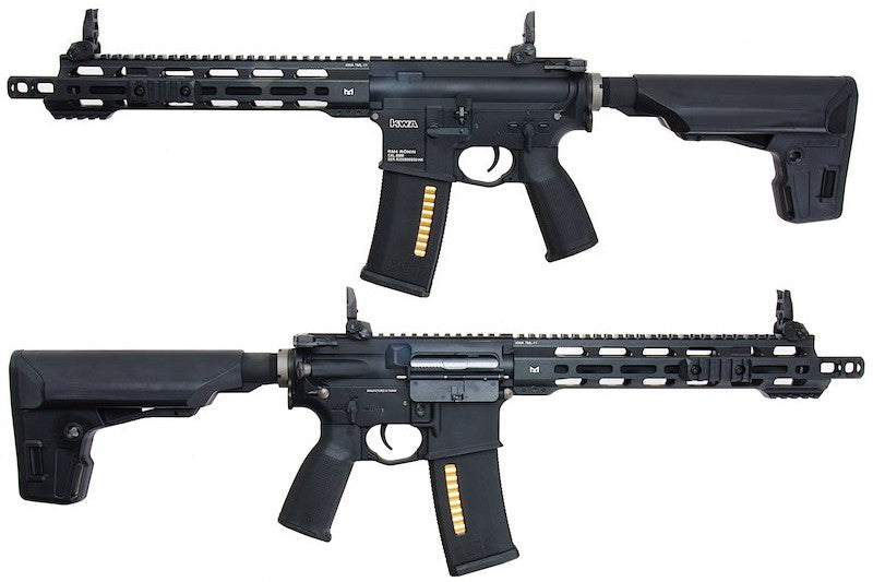 KWA RM4 Ronin T10 SBR AEG Airsoft Rifle