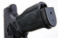 KJ Works (ASG Licensed) STEYR L9A2 Gas Blowback GBB Airsoft Pistol