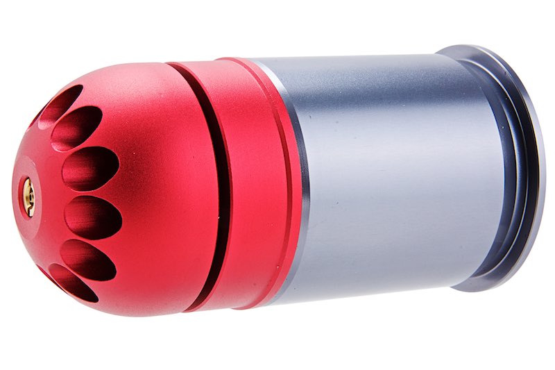 LDT Metal 60 Rounds 40mm Gas Grenade