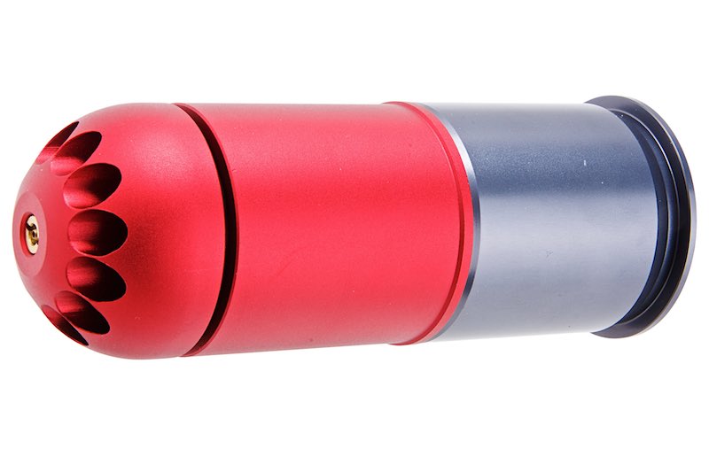 LDT Metal 120rds 40mm Gas Grenade