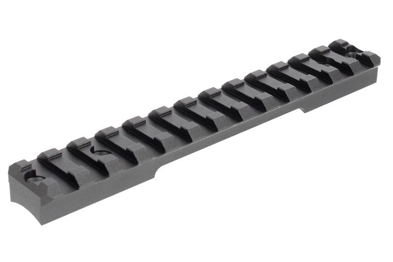 Laylax PSS 20mm Picatinny Rail Mount Base for VSR-10 Series & G-Spec