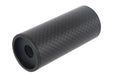 Laylax MODE-2 Carbon Fiber FAT Silencer (14mm CCW/ 70mm)Laylax MODE-2 Carbon Fiber FAT Silencer (14mm CCW/ 70mm)