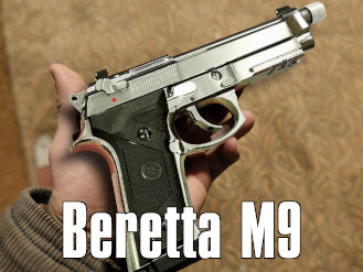 Airsoft Beretta M9