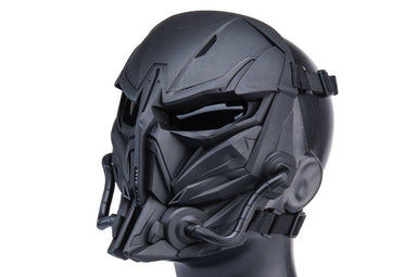 WoSport Chastener Mask II