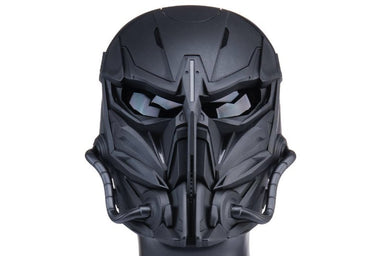 WoSport Chastener Mask II