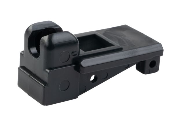 Tokyo Marui M4A1 MWS Magazine Lip (Part # MGG2-65)