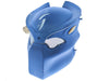 Zujizhe DC14 Predator Mask (Blue)