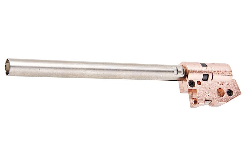 Maple Leaf 6.02mm Inner Barrel w/ 60 Degree Hop Up Set For KJ Shadow 2 GBB Airsoft (113mm)
