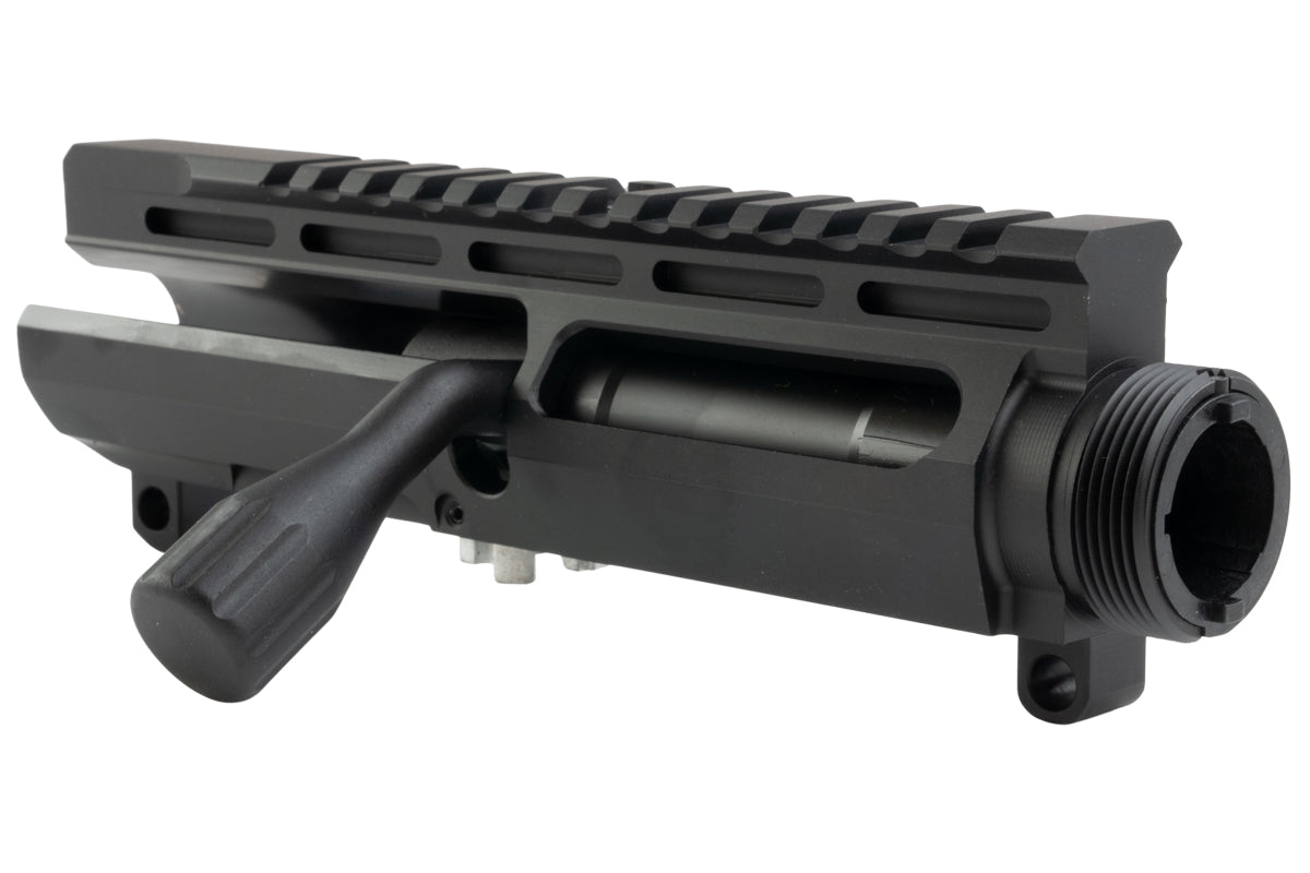 Maple Leaf AR Bolt Action Upper Receiver Conversion Kit for VFC M4 / HK416 V3 GBB Airsoft Rifle