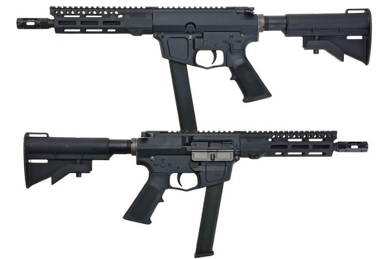 Marksman IX GBB Airsoft Rifle (VFC GBB System)