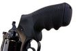 Marushin Ruger Super Redhawk 7.5inch .454 Casull Gas Revolver (W Deep Black)