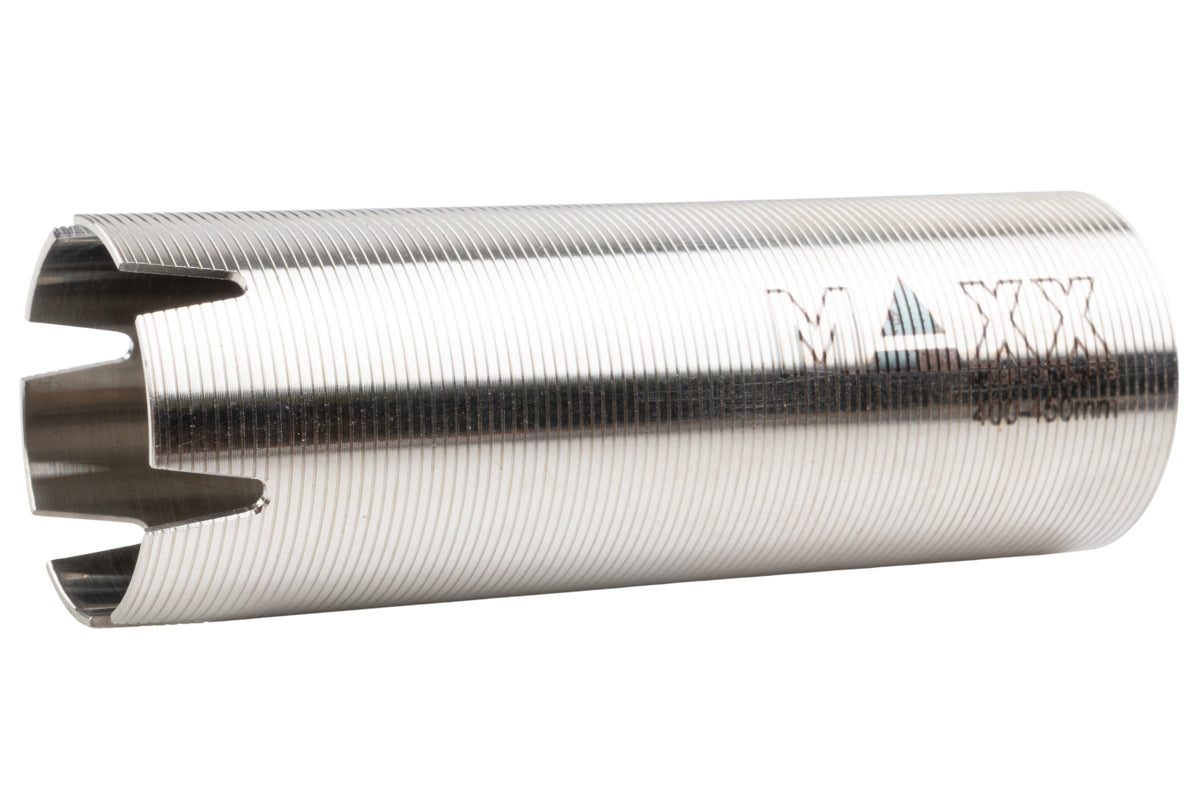 MAXX CNC Hardened Stainless Steel Cylinder (Type B/ 400mm-450mm)