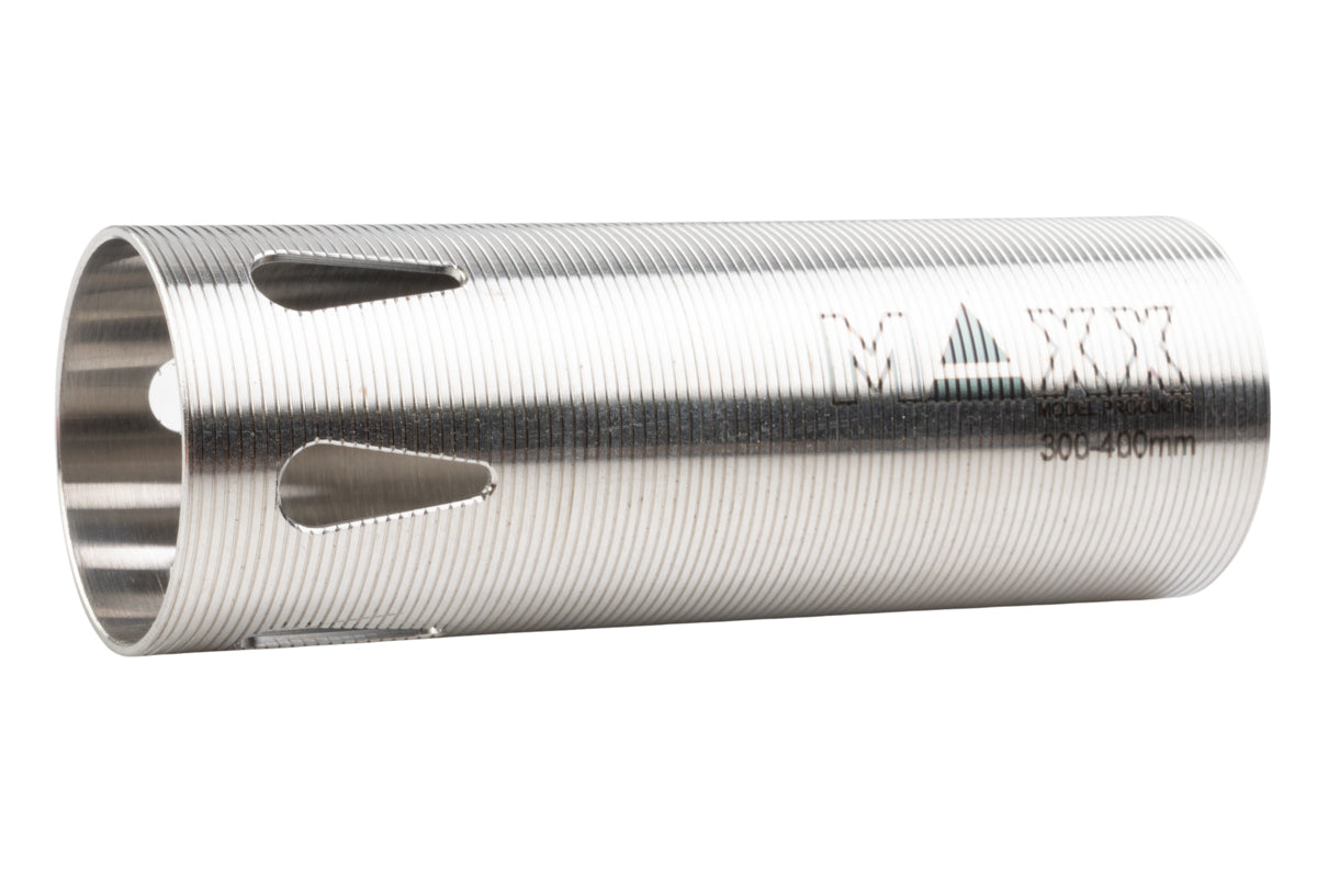 MAXX CNC Hardened Stainless Steel Cylinder (Type C/ 300mm-400mm)