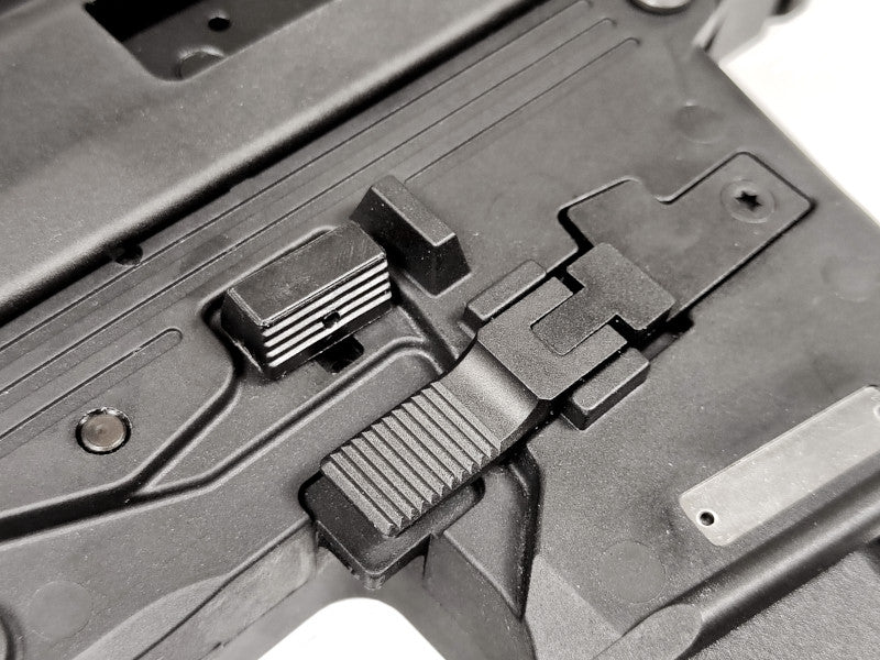 Maruyama SCW-9 GBB Airsoft SMG