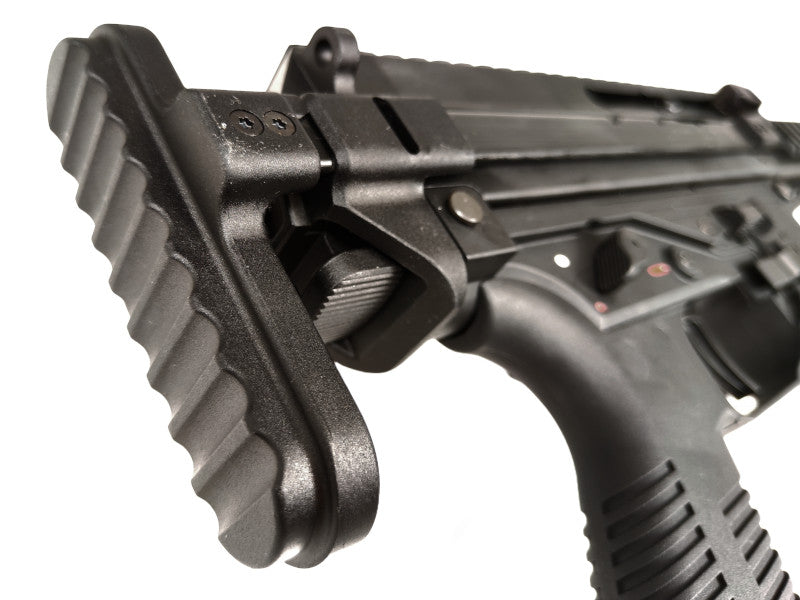 Maruyama SCW-9 GBB Airsoft SMG