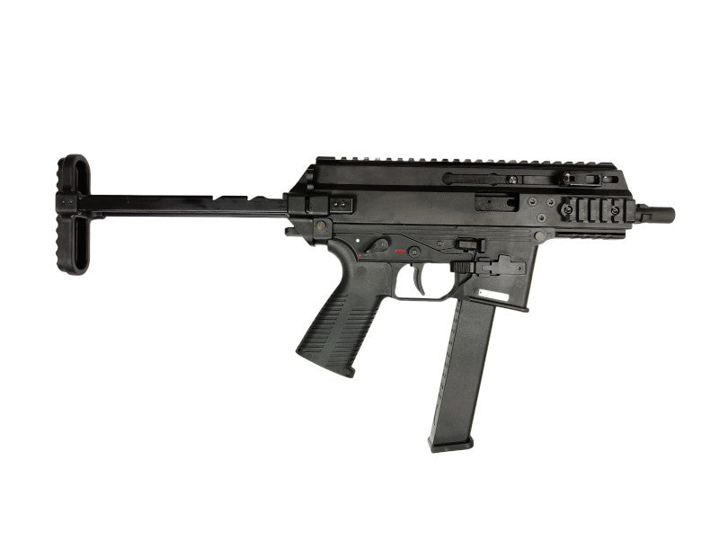 Maruyama SCW-9 GBB Airsoft SMG