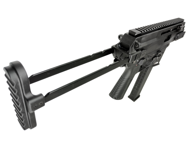Maruyama SCW-9 GBB Airsoft SMG