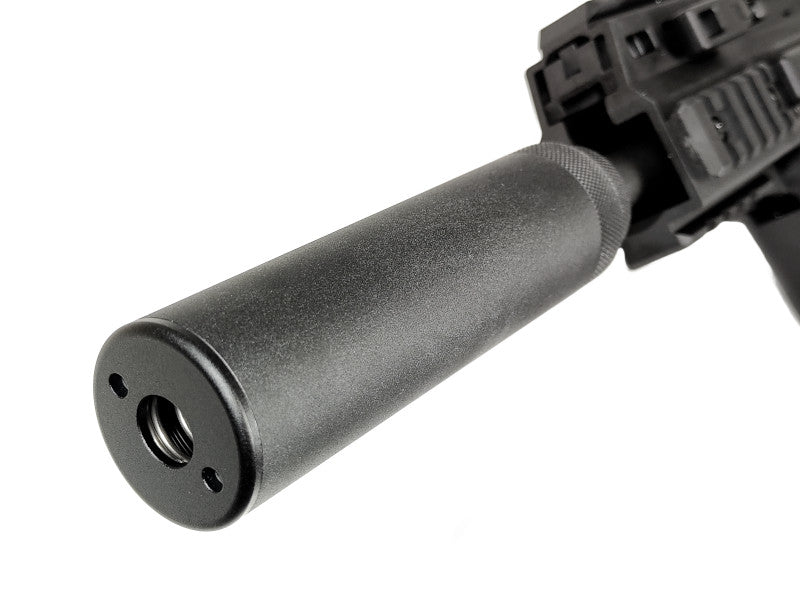 Maruyama SCW-9 GBB Airsoft SMG