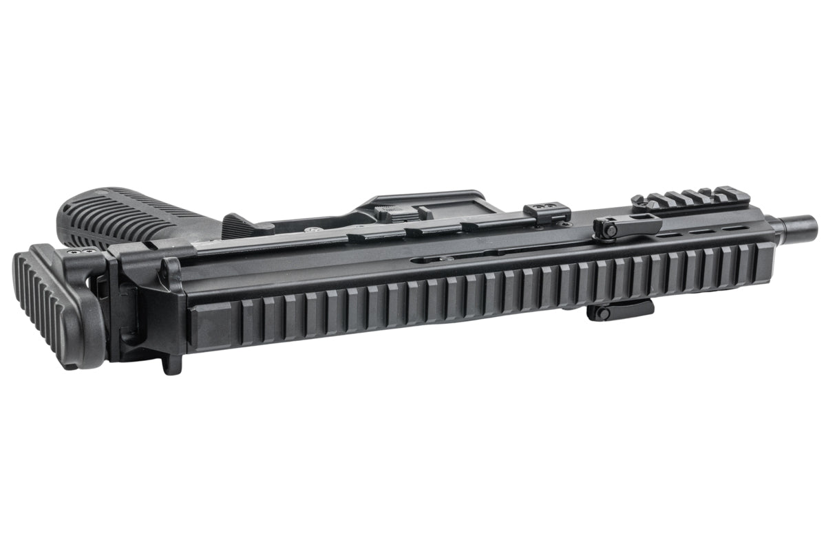 Maruyama SCW-9 PRO-G Airsoft GBB SMG Submachine Gun (2x Magazine Package)