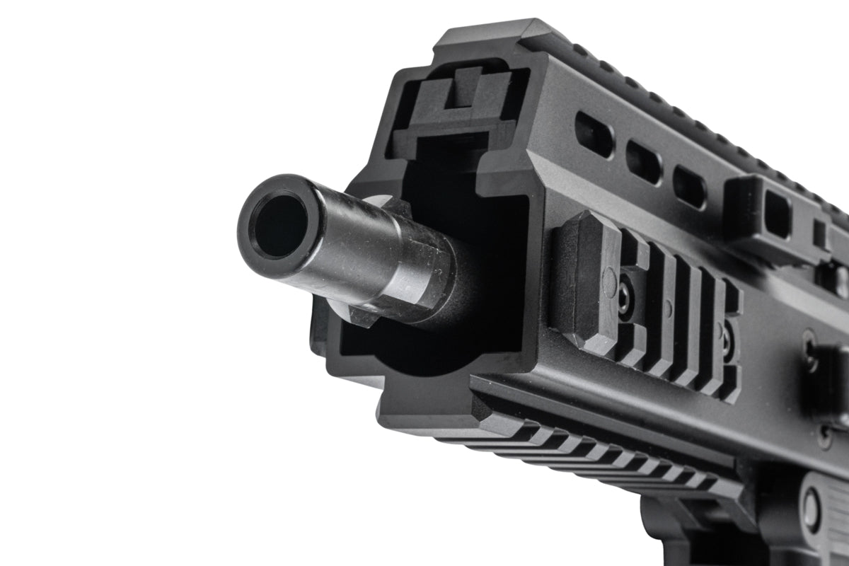 Maruyama SCW-9 PRO-G Airsoft GBB SMG Submachine Gun (2x Magazine Package)
