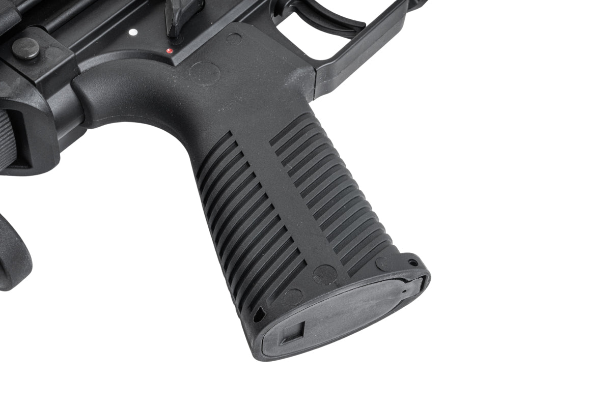 Maruyama SCW-9 PRO-G Airsoft GBB SMG Submachine Gun (2x Magazine Package)